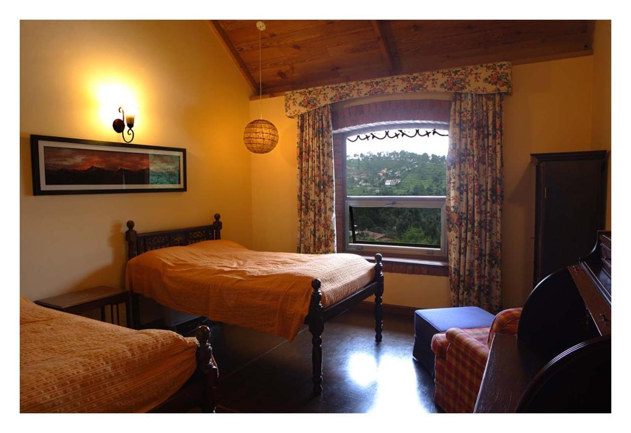 Saffronstays Himalaica, Nainital Bhowali Eksteriør bilde